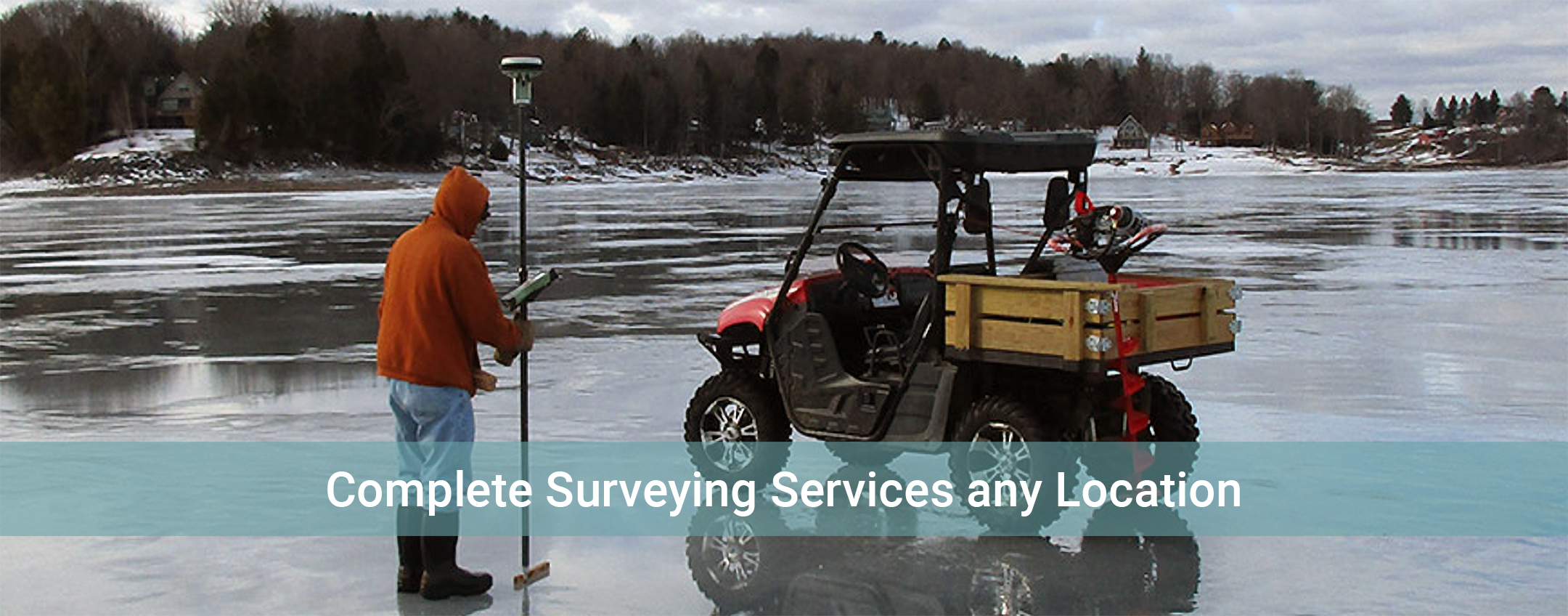 Professional Land Surveyor Professional Land Surveyor