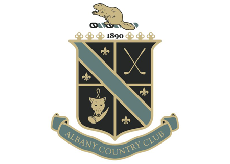 ALBANY COUNTRY CLUB