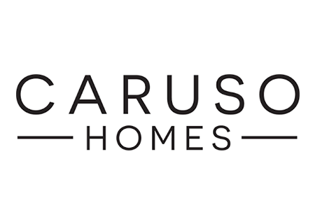 CARUSO HOME BUILDERS