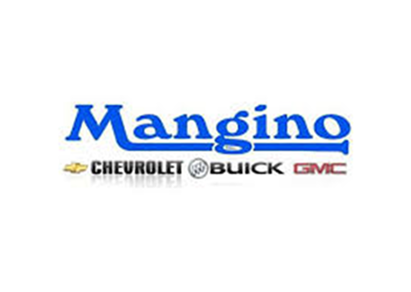 Mangino Buick GMC