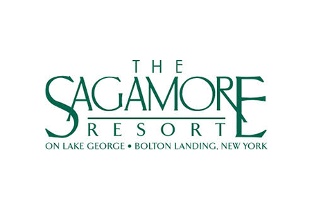 THE SAGAMORE