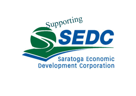 Saratoga Economic Development Corp.