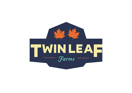 TWIN LEAF FARMS, LLC