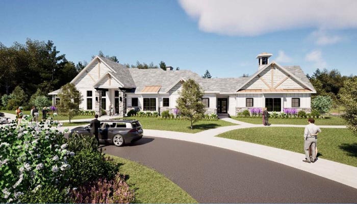 Forest Grove single family home